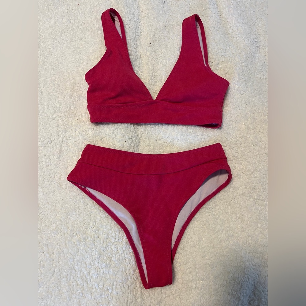 SHEIN Bathing Suit